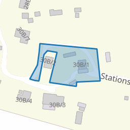 Perceel BLN00-C-3836