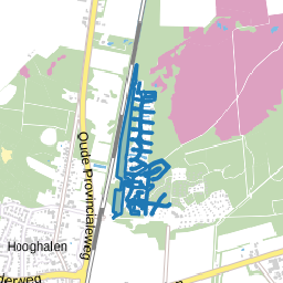 Perceel BLN00-C-3837