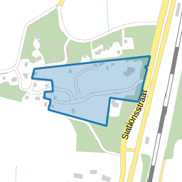 Perceel BLN00-C-3841