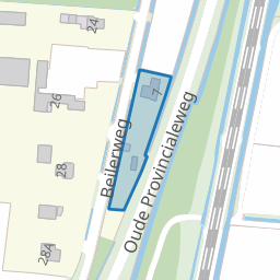 Perceel BLN00-D-6275