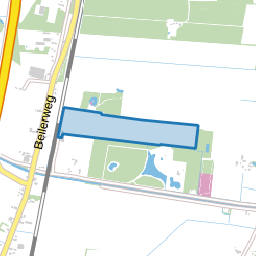 Perceel BLN00-D-6288