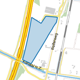 Perceel BLN00-D-6371