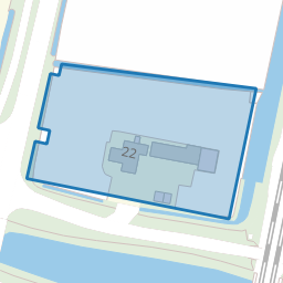 Perceel BLN00-D-6432