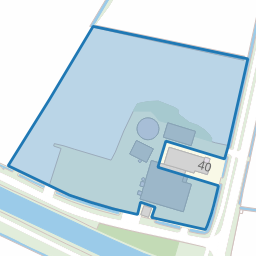 Perceel BLN00-D-6450