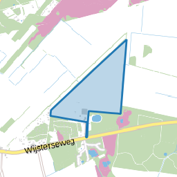 Perceel BLN00-G-1746