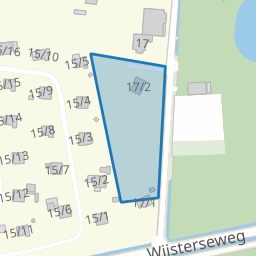 Perceel BLN00-G-1831