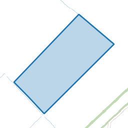 Perceel BLN00-G-1897