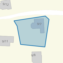 Perceel BLN00-G-1980