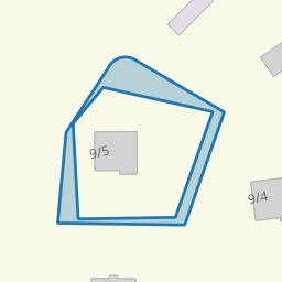 Perceel BLN00-G-1996