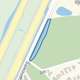 Perceel BLN00-G-2009