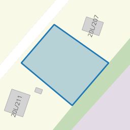 Perceel BLN00-G-2025