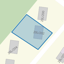 Perceel BLN00-G-2042