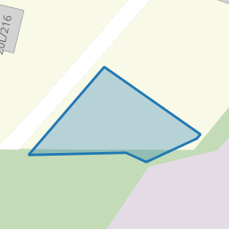 Perceel BLN00-G-2061