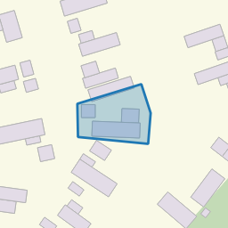 Perceel BLN00-G-2137