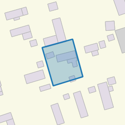 Perceel BLN00-G-2157
