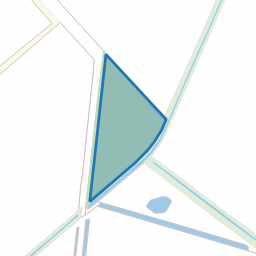 Perceel BLN00-I-4536