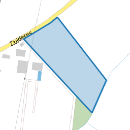 Perceel BLN00-I-4537