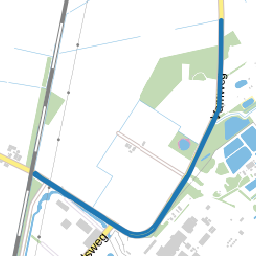 Perceel BLN00-I-4543