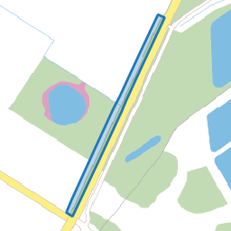 Perceel BLN00-I-4552