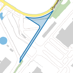 Perceel BLN00-I-4553