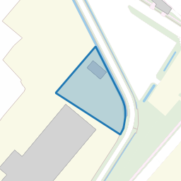 Perceel BLN00-I-4581