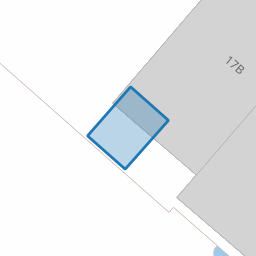 Perceel BLN00-I-4583