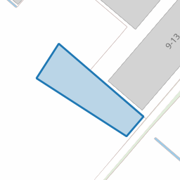 Perceel BLN00-I-4595