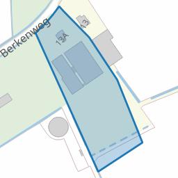 Perceel BLN00-L-2690