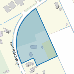 Perceel BLN00-L-2766