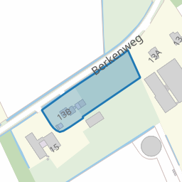 Perceel BLN00-L-2828