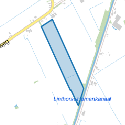 Perceel BLN00-L-2830