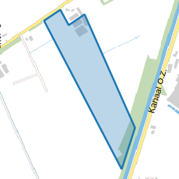 Perceel BLN00-L-3021