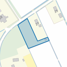 Perceel BLN00-L-3030