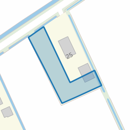 Perceel BLN00-L-3033