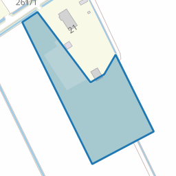 Perceel BLN00-L-3053