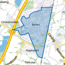Sectie M