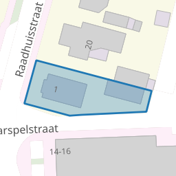 Perceel BLN00-M-1084