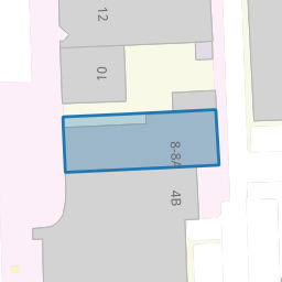 Perceel BLN00-M-1088