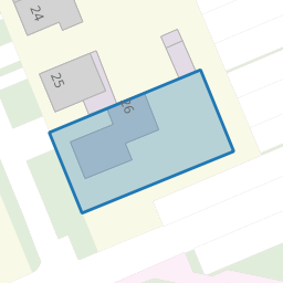 Perceel BLN00-M-1106