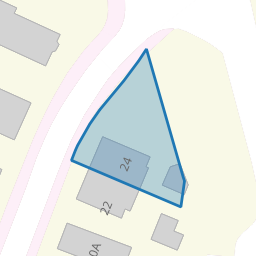 Perceel BLN00-M-1123