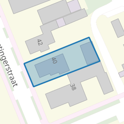 Perceel BLN00-M-1186
