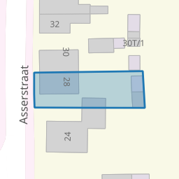 Perceel BLN00-M-1226