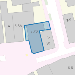 Perceel BLN00-M-1324