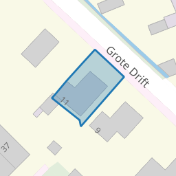 Perceel BLN00-M-1372