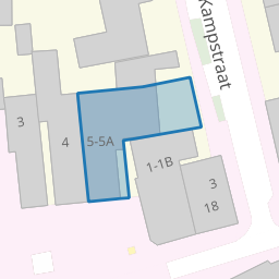 Perceel BLN00-M-1424