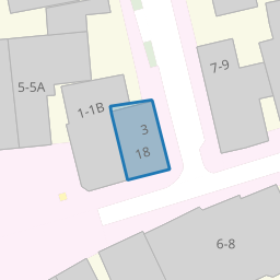 Perceel BLN00-M-1457