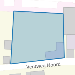 Perceel BLN00-M-1592