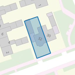 Perceel BLN00-M-1683