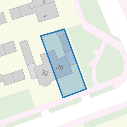 Perceel BLN00-M-1684