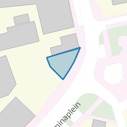 Perceel BLN00-M-1820
